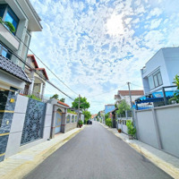 Bán Đất Sổ Thổ Cư Lô Biệt Thự 9X30 280M2 Khu Biệt Thự Cu Xá Phúc Hải Giá Bán 10,9Tỷ Liên Hệ: 0794290131