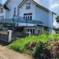 Đất Biệt Lập Khu Biệt Thự Mai Anh Đào, Đất Vuông Đẹp Giá Tốt
