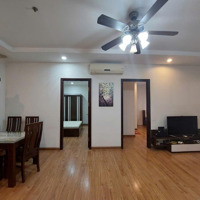 Cho Thuê Cc Times City, 16 Triệu, 83M2, 2 Phòng Ngủ View Đẹp, Hot!