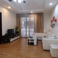 Cho Thuê Cc Times City, 16 Triệu, 83M2, 2 Phòng Ngủ View Đẹp, Hot!