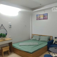 Cho Thuê Gấp Cc Mini 1 Phòng Ngủ 25M2, 5,4 Triệu Ở Trần Quốc Vượng, Dịch Vọng Hậu, Cầu Giấy, Hn