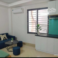 Cho Thuê Gấp Cc Mini 1 Phòng Ngủ 25M2, 5,4 Triệu Ở Trần Quốc Vượng, Dịch Vọng Hậu, Cầu Giấy, Hn