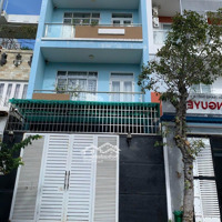 Cho Thuê Nhà 3 Tầng Nguyên Căndiện Tích5X20M Khu Dân Cư Bình Lợi, Đường Bình Lợi, P. 13, Quận Bình Thạnh