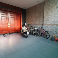 Cho Thuê Nhà 3 Tầng Nguyên Căndiện Tích5X20M Khu Dân Cư Bình Lợi, Đường Bình Lợi, P. 13, Quận Bình Thạnh