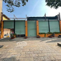 Cho Thuê Mặt Bằng Thống Nhất Mới Đoạn Vip Ngang 18M ( Diện Tích: 486M2) + Sẵn Showroom + Kd Đa Ngành
