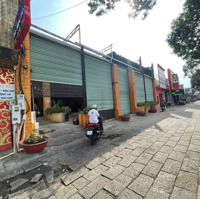 Cho Thuê Mặt Bằng Thống Nhất Mới Đoạn Vip Ngang 18M ( Diện Tích: 486M2) + Sẵn Showroom + Kd Đa Ngành
