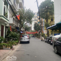 Cho Thuê Mặt Bằng Tầng 1 Tại Số 15 Ngõ 193 Trung Kính (Gần Ngã Tư Trung Kính Và Mạc Thái Tổ)