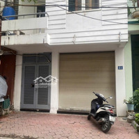 Cho Thuê Mặt Bằng Tầng 1 Tại Số 15 Ngõ 193 Trung Kính (Gần Ngã Tư Trung Kính Và Mạc Thái Tổ)