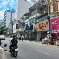 Cho Thuê Cửa Hàng 50M2 Tại Trần Quốc Hoàn, Nghĩa Đô, Cầu Giấy, Hà Nội, Chỉ Với 15 Triệu