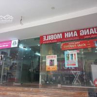 Cho Thuê Cửa Hàng 50M2 Tại Trần Quốc Hoàn, Nghĩa Đô, Cầu Giấy, Hà Nội, Chỉ Với 15 Triệu