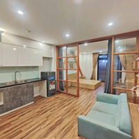 Đẹp Long Lanh! Bán Chdv Lê Đức Thọ, Thang Máy, Lô Góc, 5M Ra Ô Tô Đỗ, 42M*7T*12Pkk,Diện Tích 70 Triệu/Tháng
