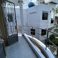 Bán Nhà Riêng View Đẹp Tại Nguyễn Thái Sơn, Gò Vấp, 4,89 Tỷ, 45 M2