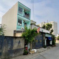Dòng Tiền 300 Triệu/Năm, Nhà 3 Tầng Mặt Tiền Đường Số Vip Thạnh Mỹ Lợi, Ngay Trường Tuệ Đức. Chỉ Hơn 7T