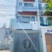 Cần Bán Gấp Nhà 1 Trệt 2 Lầu, 55M2 4 Phòng Ngủ- 3 Vệ Sinh Sổ Hồng Hoàn Công, Giá Chỉ 5 Tỷ 3 Tl, Liên Hệ: 0388668882