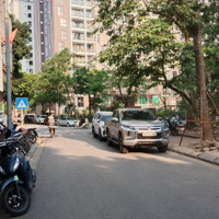 Chính Chủ Cần Tiền Bán Biệt Thự Số 25A Căn Góc 2 Mặt Tiền Kđt Trung Yên Diện Tích: 195M2 X 5T Mt: 15M