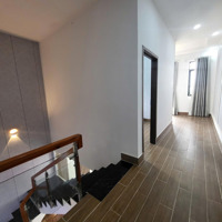 Nhà Chính Chủ Mặt Tiền Đường 6M (Diện Tích5M X 20M ), Sổ Hồng Riêng. 2 Tỷ 650 Triệu Đầy Đủ Nội Thất.
