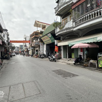 Bán Nhà Mặt Đường Chợ Hàng, Đoạn Tuyến Đẹp Nhất, 100M2 Giá Bán 11 Tỷ