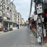 Bán Nhà Mặt Đường Chợ Hàng, Đoạn Tuyến Đẹp Nhất, 100M2 Giá Bán 11 Tỷ