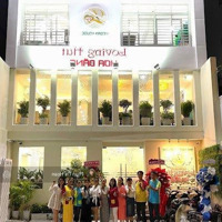 Bán Nhà Mặt Tiền Mai Thị Lựu , Dakao, Quận 1 - 8.2 X 19M, Cn: 150.9M2, 4 Tầng !