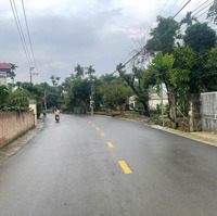 Tổng Diện Tích 240M2/100M2 Thổ Cư. Mặt Tiền 6M. Viu Hồ Cực Đẹp. Giá Tốt Liên Hệ: 0982361866