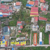 1 Lô Duy Nhất - Fo Sẵn Bìa , Ngõ Xóm Phường Hoa Động - Tp Thuỷ Nguyên , Hp .