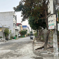Lô Góc 2 Mặt Tiền Cách Hạ, Nam Sơn 116M2 Giá Chỉ 3,Xx Tỷ. Liên Hệ: 0979087664