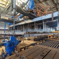 Bán Nhà Xưởng 29745M2 Tại Ấp Thạnh Lộc ,Xã Lộc Giang, Huyện Đức Hòa, Tỉnh Long An