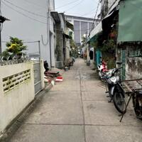 Bán nhà ngay trung tâm ninh kiều đường bà huyện thanh quan