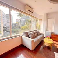 Cho Thuê Phòng View Hồ Ở Âu Cơ, Tây Hồ. Có Tivi, Máy Giặt Riêng