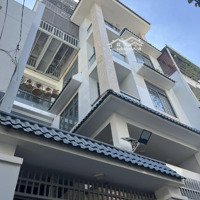 Cho Thuê Nhà Nguyên Căn Đường Bạch Đằng Quận Bình Thanh Giá 60 Triệu