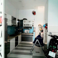 Hẻm 8M Thông Kinh Doanh Vườn Lài 4X14M 3 Tấm Sân Thượng 14 Triệu