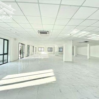 Cho Thuê Tòa Nhà Mặt Tiền Nam Kỳ Khởi Nghĩa, Ngay Dinh Độc Lập Quận 1, Hồ Chí Minh.