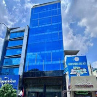 Cho Thuê Tòa Nhà Mặt Tiền Nam Kỳ Khởi Nghĩa, Ngay Dinh Độc Lập Quận 1, Hồ Chí Minh.