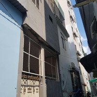 Cho Thuê Nhà Mặt Tiền Đường Phạm Văn Bạch (23M), P 15, Tân Bình, Hcm