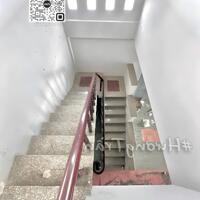 CHO THUÊ NHÀ 2 TẦNG 233m2 MẶT TIỀN ĐƯỜNG HOÀNG VĂN THỤ, view công viên bờ kè thoáng mát