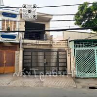 CHO THUÊ NHÀ 2 TẦNG 233m2 MẶT TIỀN ĐƯỜNG HOÀNG VĂN THỤ, view công viên bờ kè thoáng mát