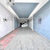 CHO THUÊ NHÀ 2 TẦNG 233m2 MẶT TIỀN ĐƯỜNG HOÀNG VĂN THỤ, view công viên bờ kè thoáng mát