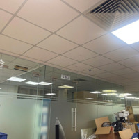 Cho Thuê Tầng 2 Toà Hudland Tower Nguyễn Hữu Thọ Làm Văn Phòng, View Hồ Cực Đẹp, Tiện Giao Thông