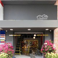 Mb Lối Đi Riêng Biệt 4X20M Mặt Tiền Nguyễn Thị Minh Khai Q3