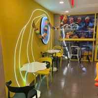 Mb Lối Đi Riêng Biệt 4X20M Mặt Tiền Nguyễn Thị Minh Khai Q3
