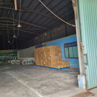 Cho Thuê Kho Xưởng 1700M2 Đường Tăng Nhơn Phú, Phước Long B, Quận 9