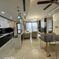 [9.5 Tỷ] Vinhomes D''capitale Có Ngay Căn Hộ 3 Phòng Ngủ91M2 View Đẹp