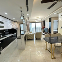 [9.5 Tỷ] Vinhomes D''capitale Có Ngay Căn Hộ 3 Phòng Ngủ91M2 View Đẹp