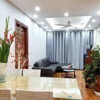 Bán Căn Hộ Cao Cấp Giá Tốt Tại Chung Cư Thông Tấn Xã 89M2 3 Phòng Ngủ2Vs Full Nội Thất.
