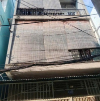 Bán Nhà 650/4/12 Điện Biên Phủ, P11, Q10 6,7X19 (134M2) Nhà 1T2L Hẻm Ô Tô Giá Bán 22Tỷ Tl