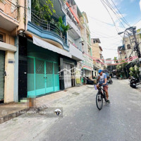 Hot Nhất Tân Bình, Nhà 3 Tầnghẽm Xe Hơi6M Mai Lão Bạng, P.13, Tb, 40M2, Phong Thủy Tốt, Chỉ 6.5 Tỷ Tl