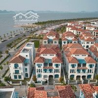 Cần Bán Gấp Căn Bt Sun Feria Hạ Longdiện Tích406M2 Giá Chỉ 90 Tr/M2 Bao Rẻ Nhất Tt ,Cách Mặt Biển 150M