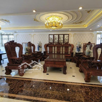 Bán Biệt Thự Hàng Hiệu 1200M2 Trần Văn Kiểu, Quận 6 - Đất 20X50M, Tiện Ích Đầy Đủ