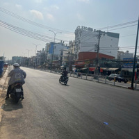 Bán Nhà Mặt Phố Đường Nguyễn Văn Nghi, Gò Vấp, Hồ Chí Minh, 65 Tỷ, 500M2