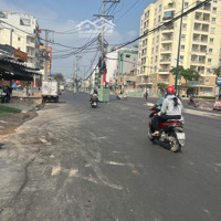 Bán Nhà Mặt Phố Đường Nguyễn Văn Nghi, Gò Vấp, Hồ Chí Minh, 65 Tỷ, 500M2